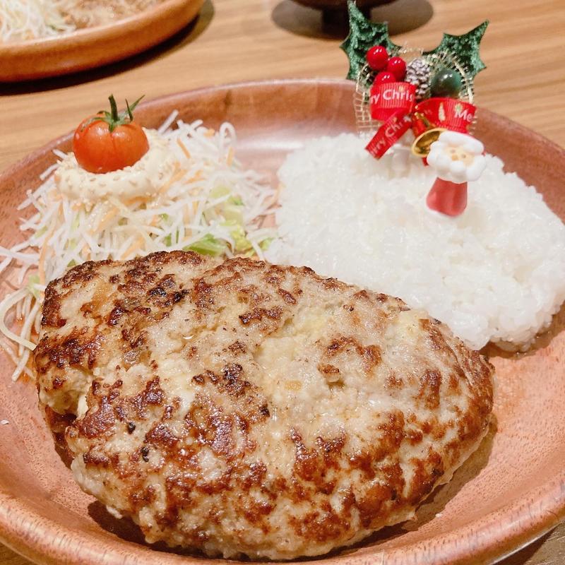 (びっくりドンキー宝塚店)