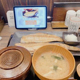 (しんぱち食堂 西梅田店)