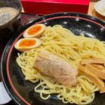 濃厚つけ麺【黒】