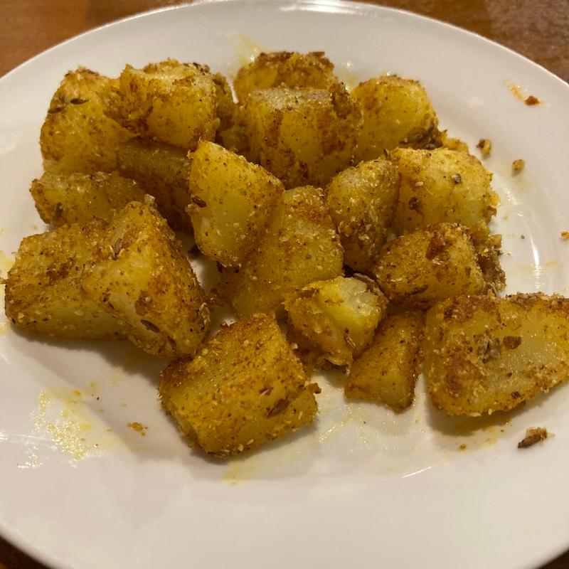 ジラ アル(ジャサナ ダイニング&バー)