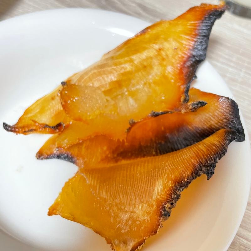 エイヒレ炙り(旭町)