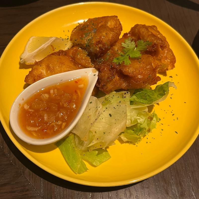 ガイトート(Bai toong（バイトーン）)