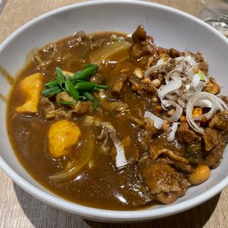 (北浜丁子)