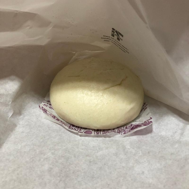 あんまん(セブンイレブン 足利八幡町店)