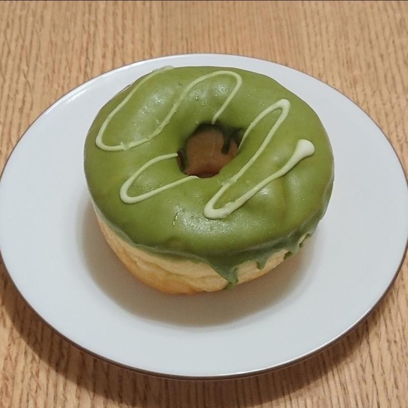 抹茶(SIUNAUS SWEETS (シウナススイーツ))