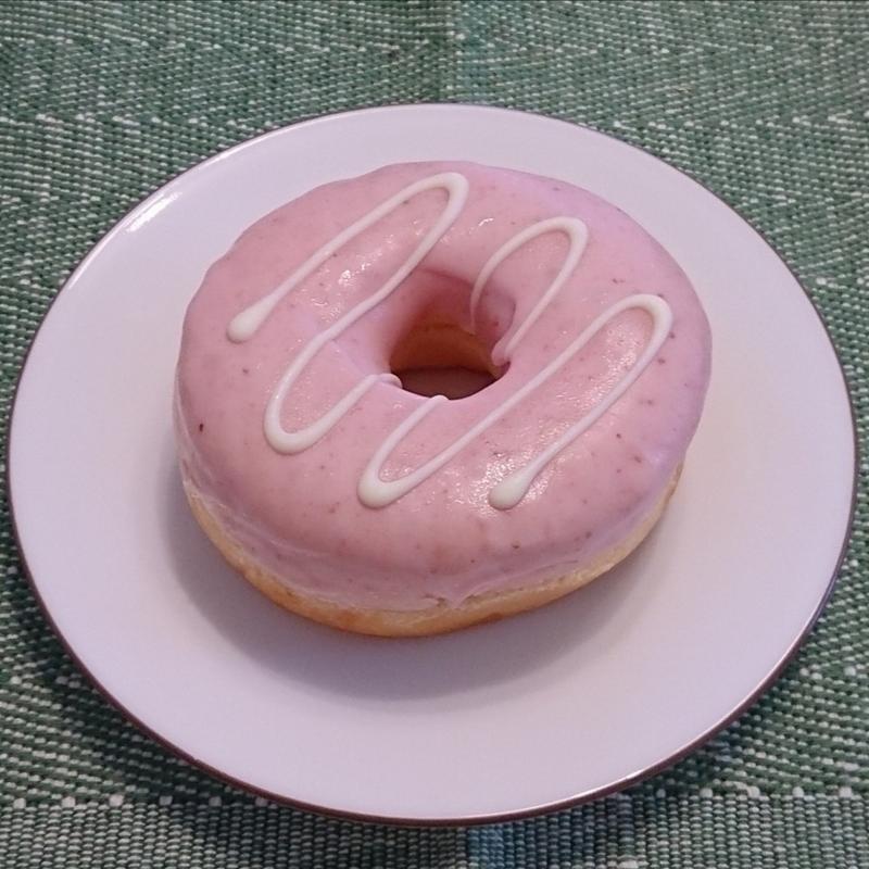 ストロベリー(SIUNAUS SWEETS (シウナススイーツ))