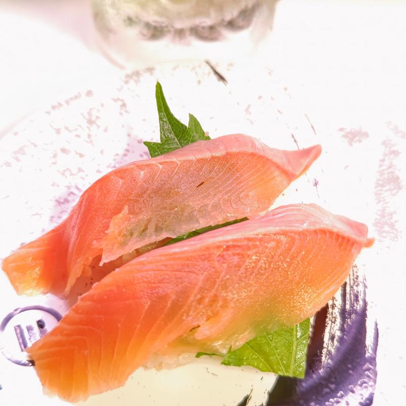 さくらます(回転寿司みさき ビーンズ新杉田店)