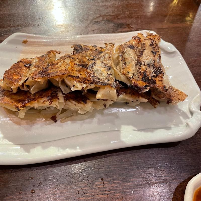 餃子(契約農場直送 たんぽぽ 本町店 )