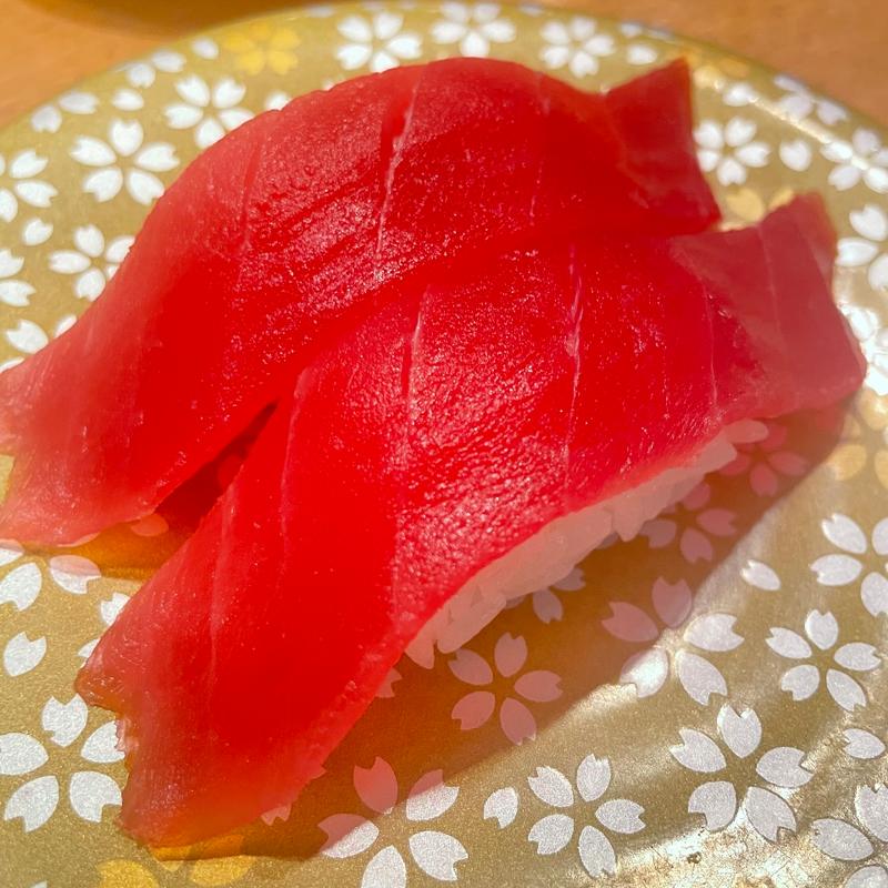 ばちまぐろ(函太郎 宇賀浦本店 )