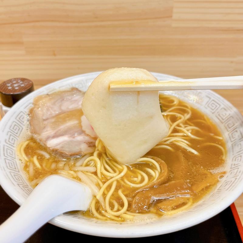 もち(1枚)(喜久家)