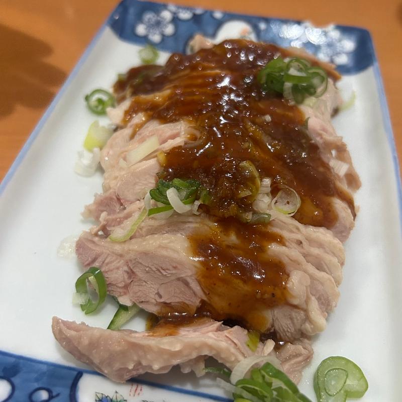 棒棒鶏(燃燃 （ネンネン）)