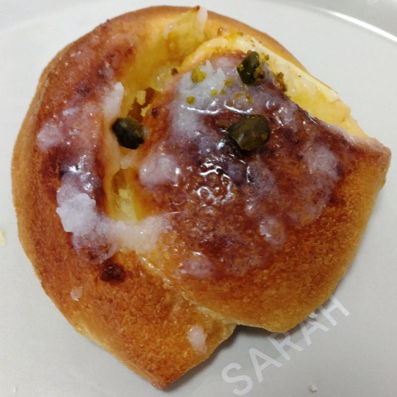 パーネ・アッヴォルト・リモーネ(PECK（ペック）)