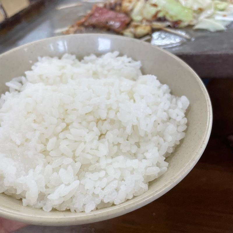 ごはん中(亀八食堂 （かめはちしょくどう）)