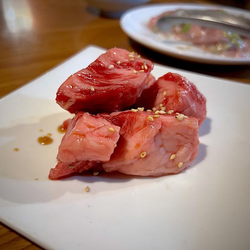 ゲタカルビ(五臓六腑 )