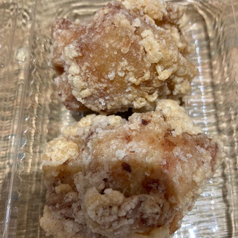 ザンギ(DONGURI(どんぐり)大通店)