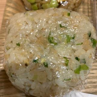 たぬきにぎり(DONGURI(どんぐり)大通店)