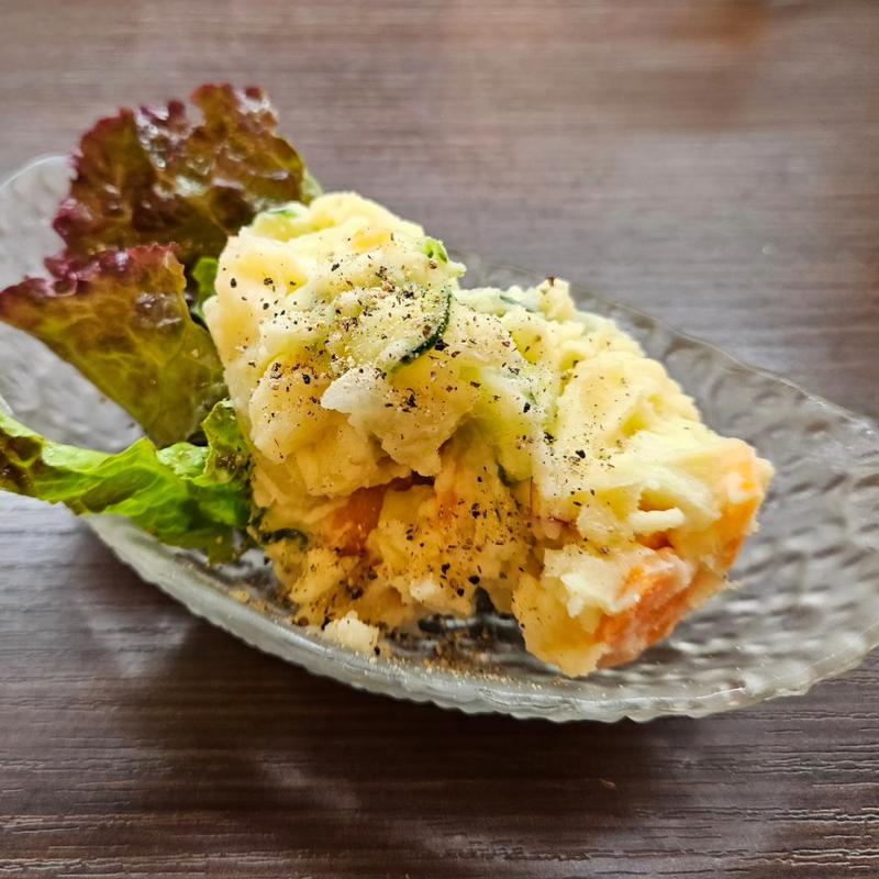 ポテトサラダ(ブウちゃん)