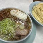 もり中華大