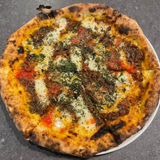 (ATARIZZA （アタリピザ）)