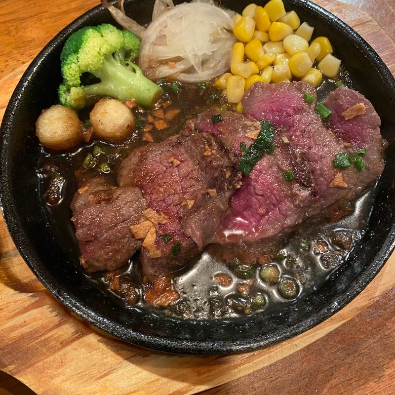 (シェフの赤ちょうちん 庵)