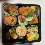 おつまみ弁当