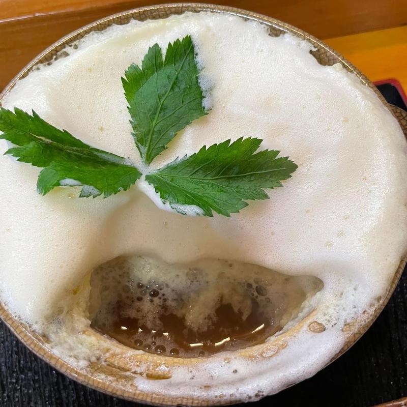 ふわふわセット(山梨屋寿司店 （ヤマナシヤスシテン）)