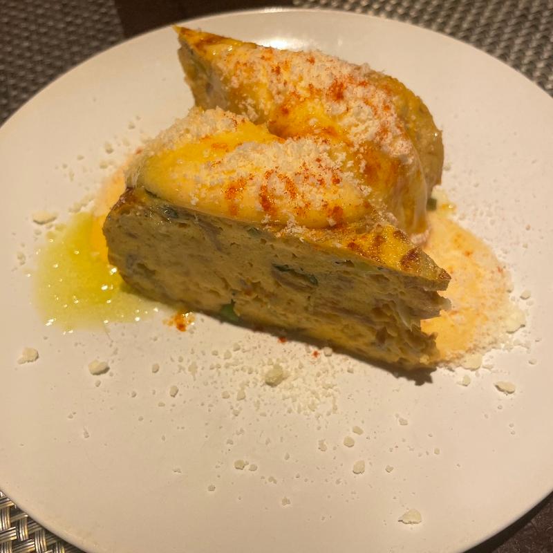 (Wine 厨房 tamaya-ohyama （ワインチュウボウ タマヤオオヤマ）)