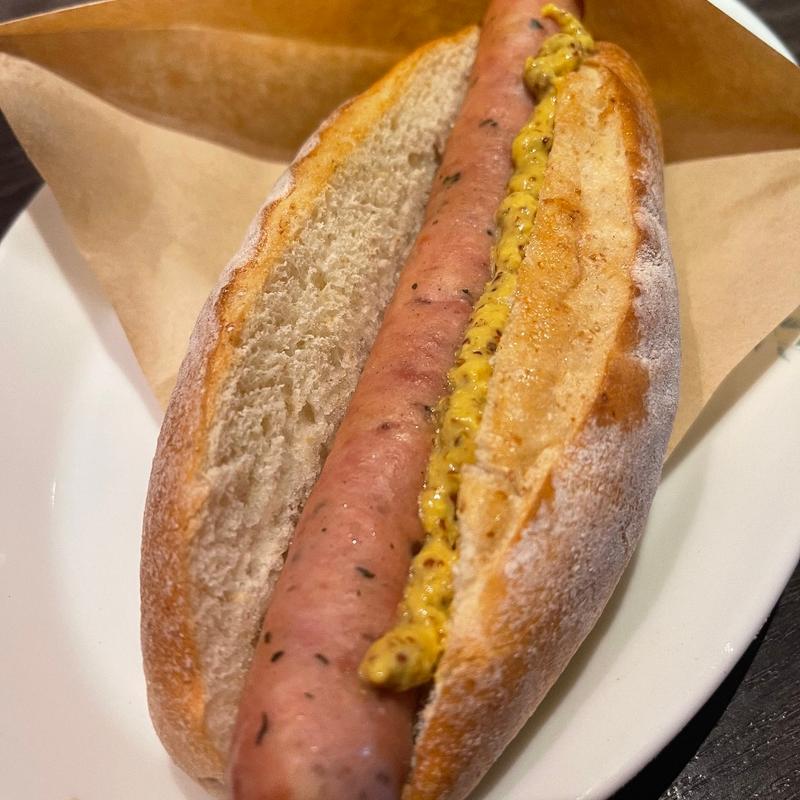 ドトールドック(ドトール珈琲農園 明石魚住店)