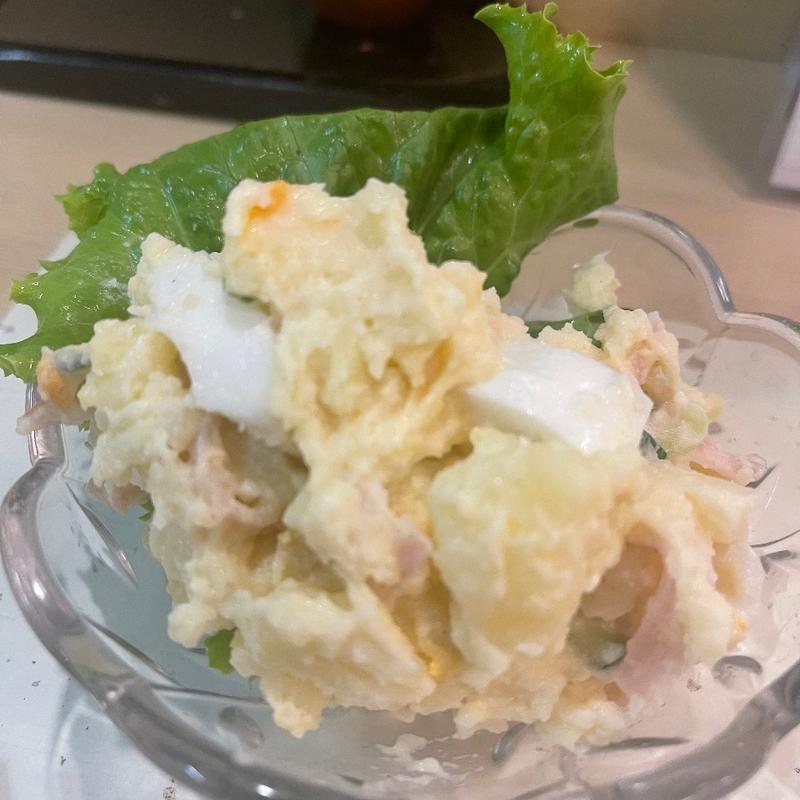 ママのポテトサラダ(司 )