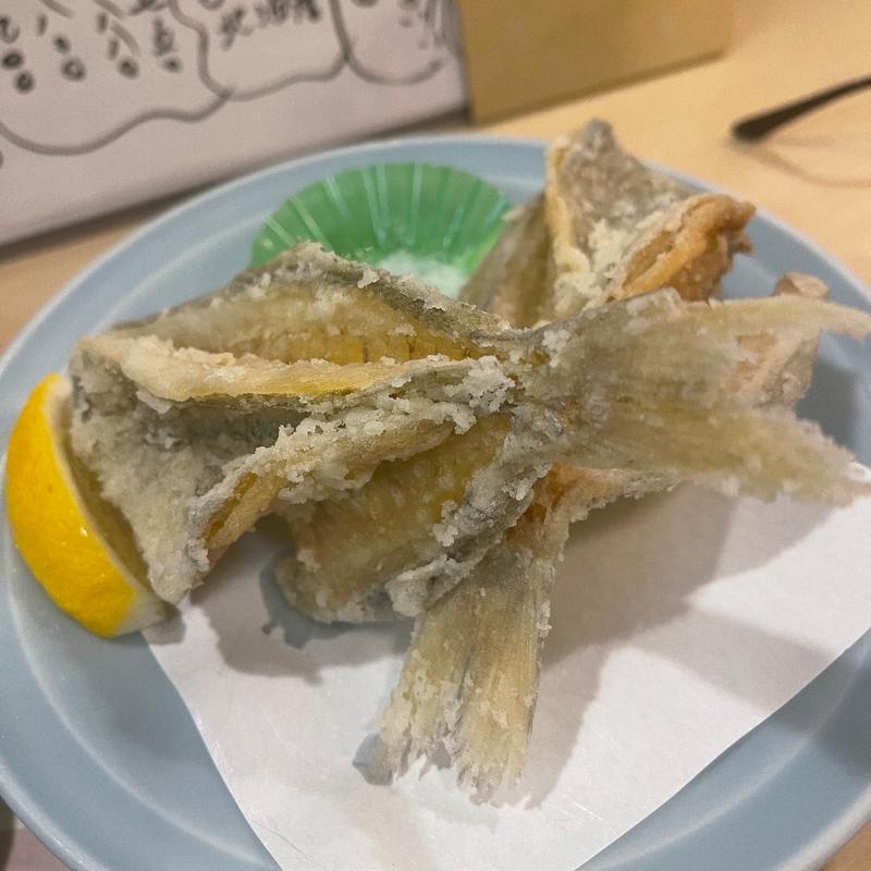 しずの唐揚げ(司 )