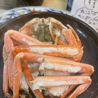 焼きガニ(司 )