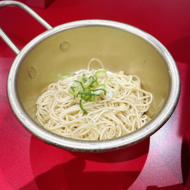 半替玉(博多食堂)