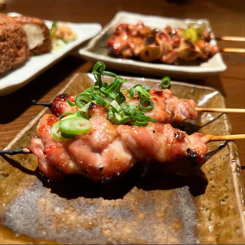 ねぎ塩こうじ(常木屋 )