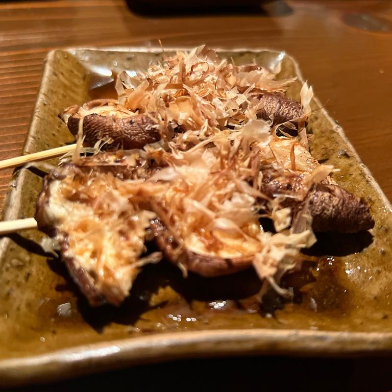 しいたけ(常木屋 )