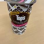 チョコレートドリンク(セブン-イレブン 名古屋名駅南２丁目店)