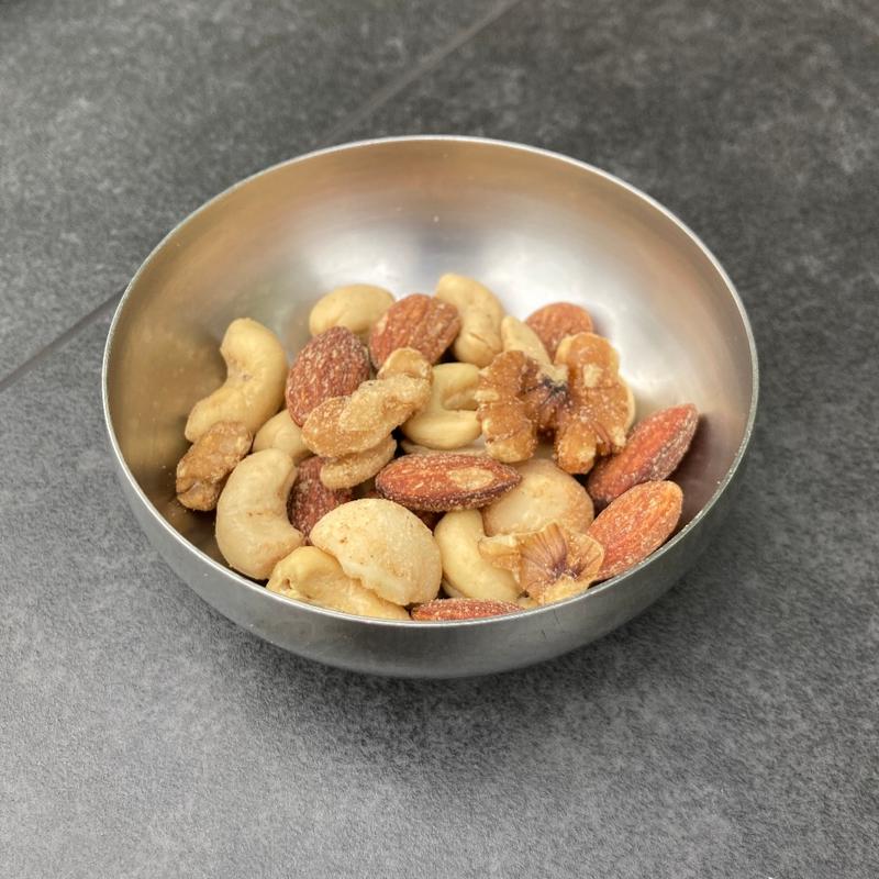 ミックスナッツ(800°DEGREES CRAFT BREW STAND)