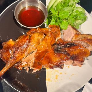 ローストダック(ベトナム料理 バインセオサイゴン新宿 Vietnamese Restaurant Banh Xeo Saigon Shinjuku)