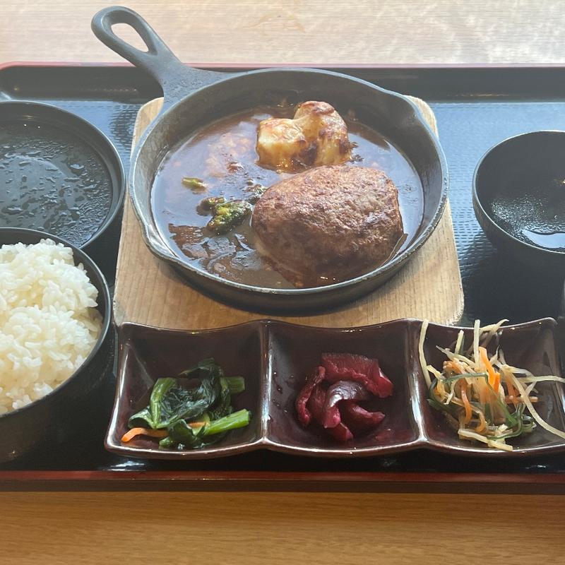 (AMERICAN HOUSE クイーンズスクエア店)