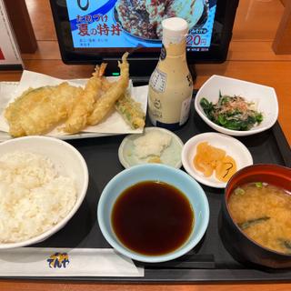 (天丼てんや 新横浜店)