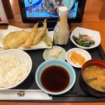 (天丼てんや 新横浜店)