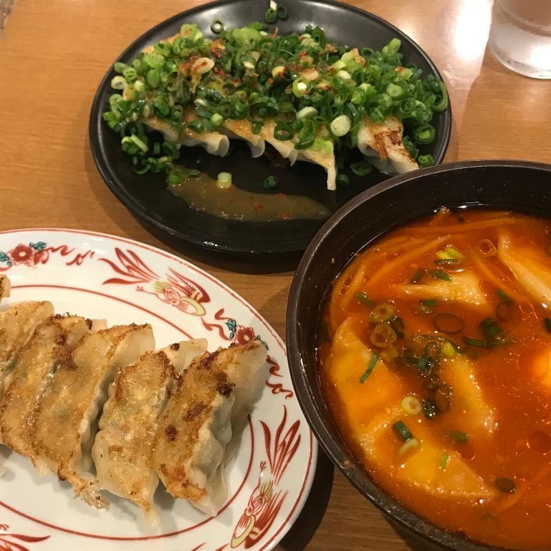 おすすめ3点セット 赤(青源 パセオ店 )