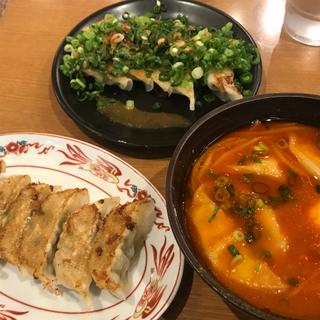 おすすめ3点セット 赤(青源 パセオ店 )