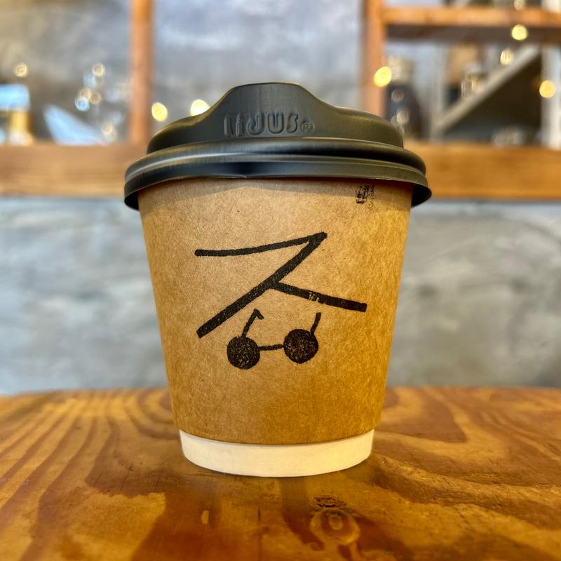 Hand drio coffee(SPAiCE COFFEE HOUSE)