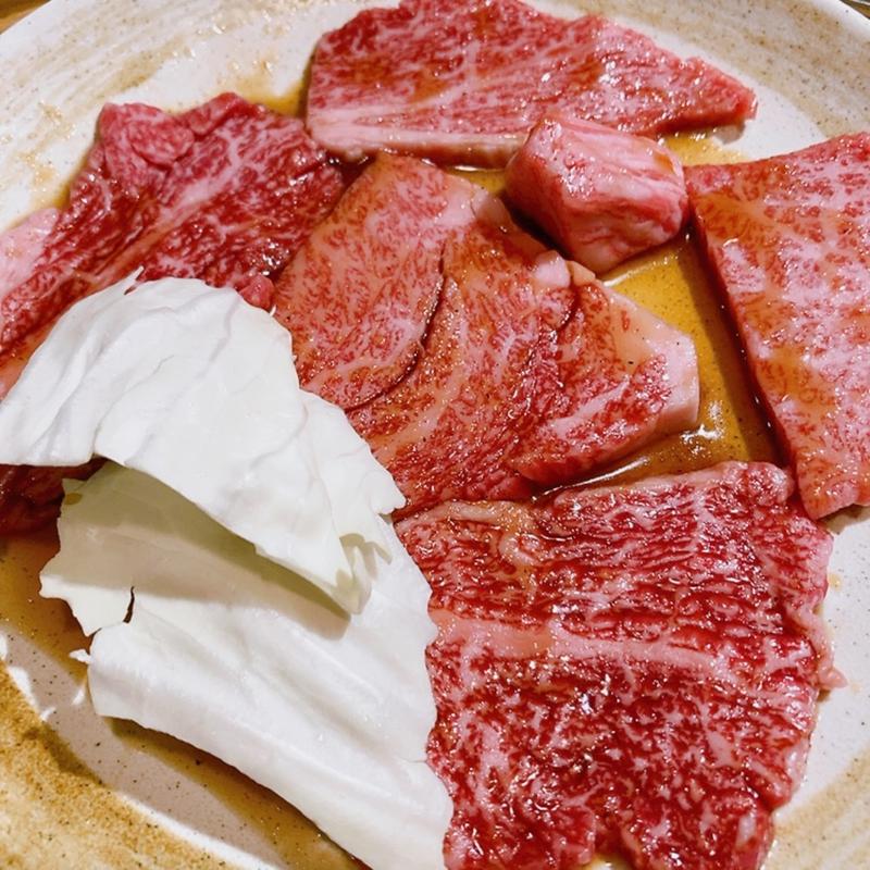 牛ロース(ソフル )