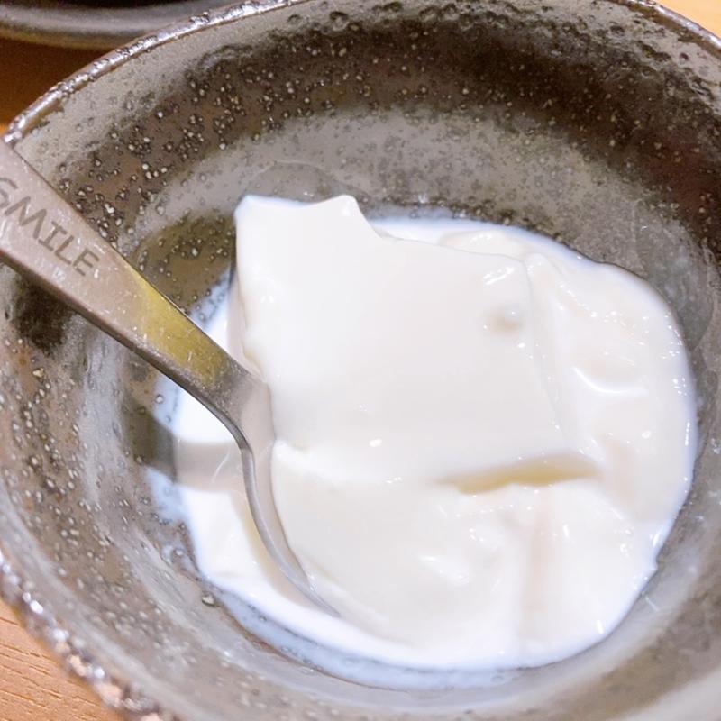 杏仁プリン(ソフル )