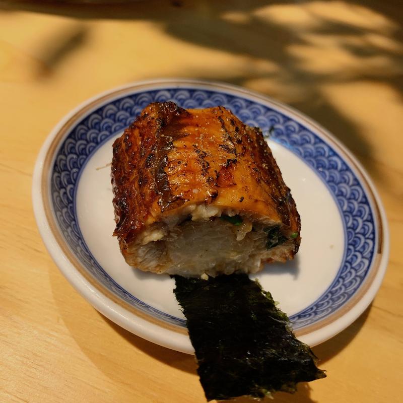 お通し(NUMBER SHOT 天神店)