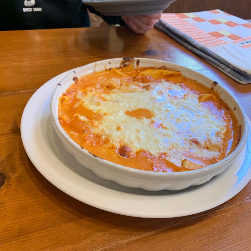 (イルボスキーノ （Il Boschino ）)