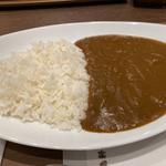 ビーフカレー(函館五島軒 新千歳空港店)