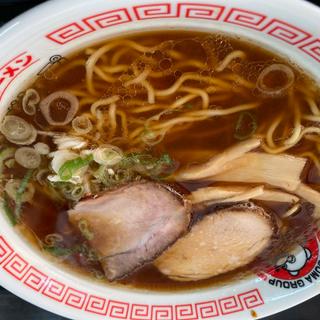 (旭川ラーメンこぐまん)