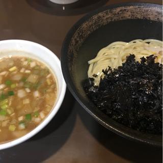 つけ麺(麺藤田 （めんどうだ）)